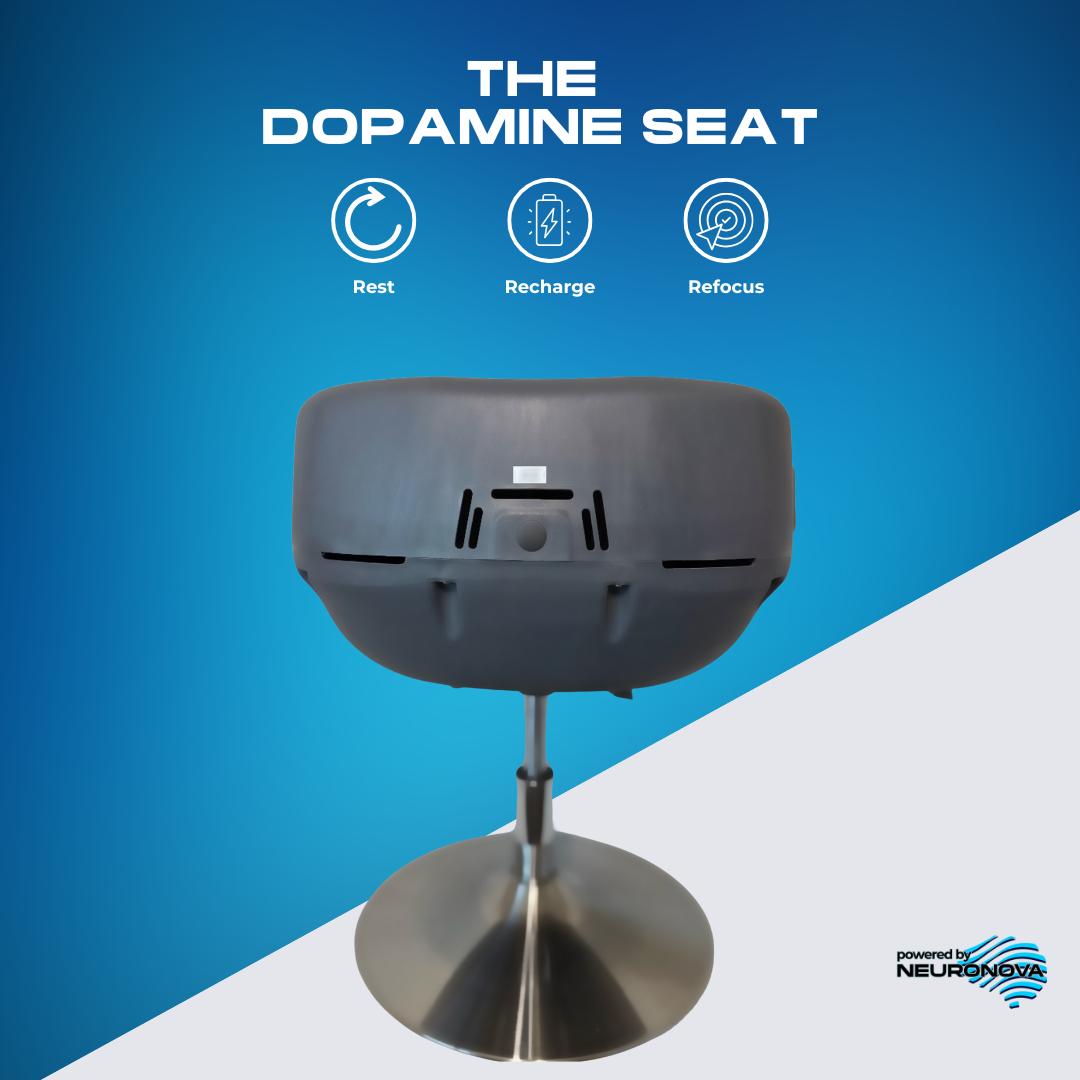 The NEURONOVA Dopamine Chair