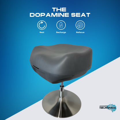 The NEURONOVA Dopamine Chair