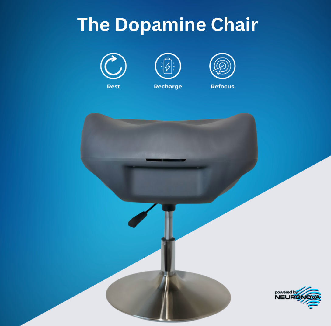 The NEURONOVA Dopamine Chair